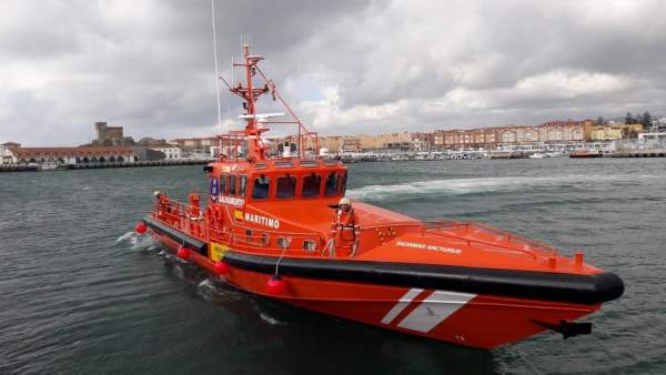 Salvamento Marítimo Salvamento Marítimo