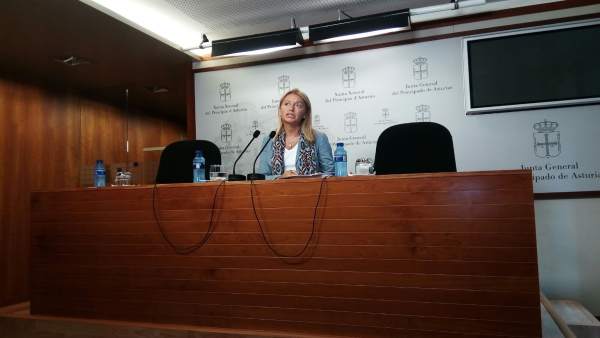 Cristina Coto Cristina Coto