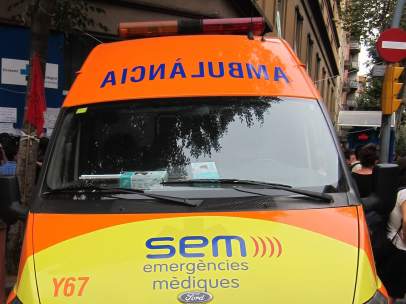 Ambulancia, SEM.