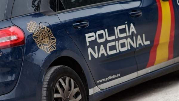 Policía Nacional Policía Nacional