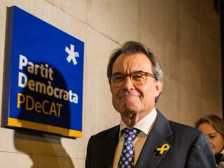 Artur Mas
