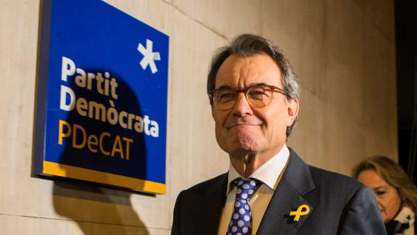 Artur Mas Artur Mas