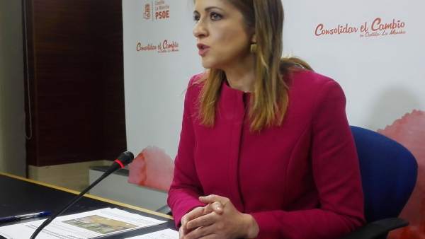 Cristina maestre Cristina maestre