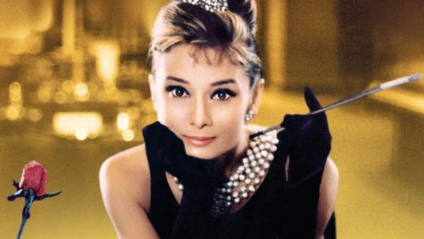 Audrey Hepburn Audrey Hepburn