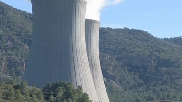 Central Nuclear de Cofrentes Central Nuclear de Cofrentes