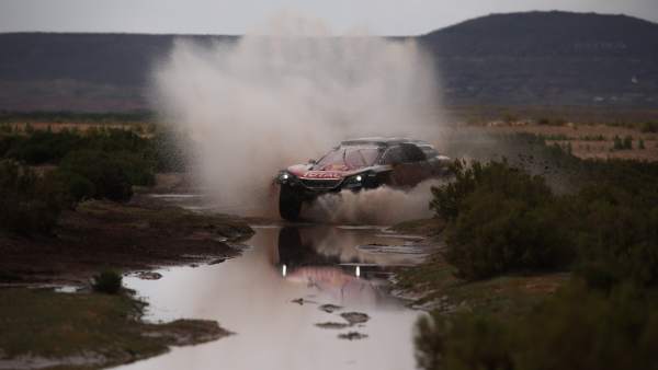 Carlos Sainz Carlos Sainz