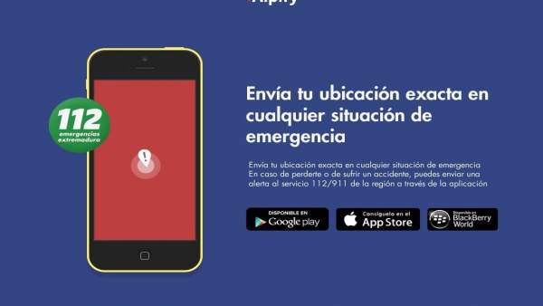 Aplicación Alpify Aplicación Alpify