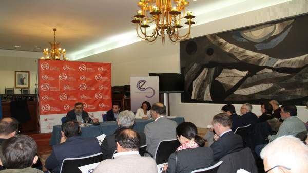 Consejo Económico y Social de Huelva Consejo Económico y Social de Huelva