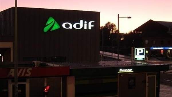 Adif Adif