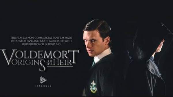 'Voldemort' 'Voldemort'