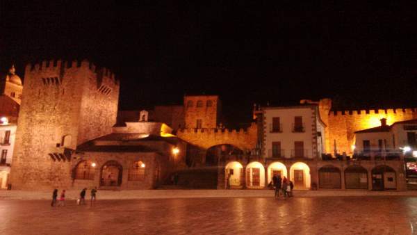 Cáceres Cáceres