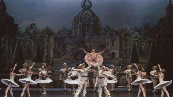 Ballet Clásico de San Petersburgo Ballet Clásico de San Petersburgo