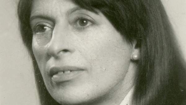 Ana María Victoria Moreno, Día das Letras Galegas 2018 Ana María Victoria Moreno, Día das Letras Galegas 2018