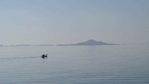 AGUAS MAR MENOR AGUAS MAR MENOR