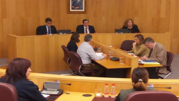 Debate del estado de la provincia Debate del estado de la provincia