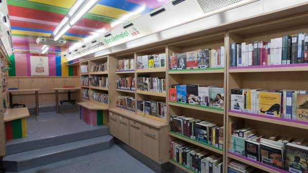 Bibliobus Bibliobus
