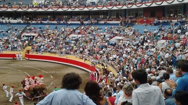 Los toros vuelven a TVE Los toros vuelven a TVE