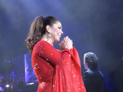 Isabel Pantoja
