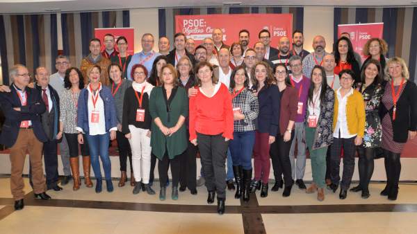 PSoe cuenca PSoe cuenca