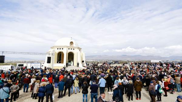 Romería de Torregarcía Romería de Torregarcía