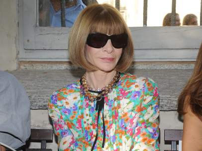 Anna Wintour