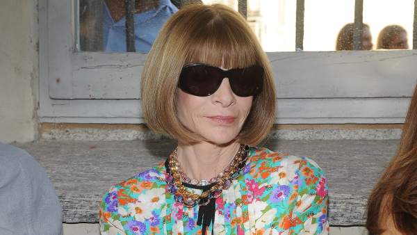 Anna Wintour Anna Wintour