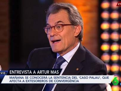 Artur Mas