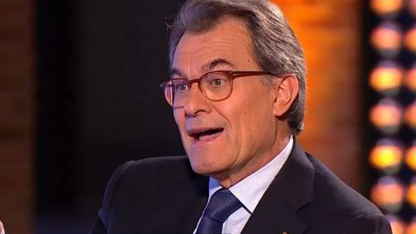 Artur Mas Artur Mas