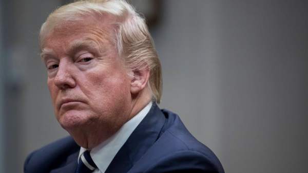 Donald Trump Donald Trump