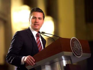 Enrique Peña Nieto