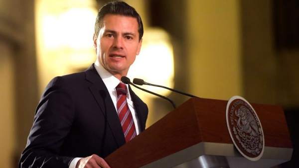Enrique Peña Nieto Enrique Peña Nieto