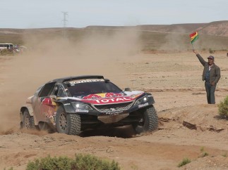 Carlos Sainz
