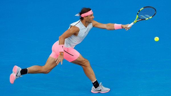 Nadal Nadal