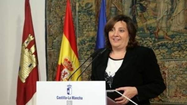 Franco en rueda de prensa Franco en rueda de prensa