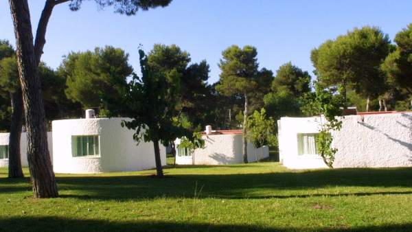 Residencia tiempo libre Marbella Residencia tiempo libre Marbella