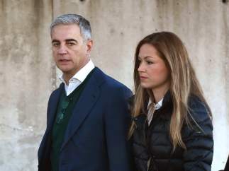 Comienza el juicio de Gürtel en la Audiencia Nacional