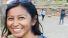 La Policía investiga la muerte de la turista española en Perú