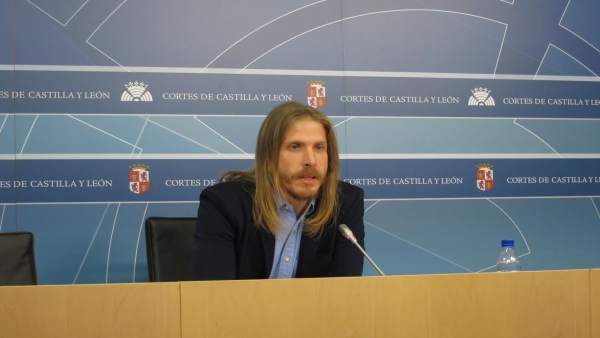 Pablo Fernandez Podemos Pablo Fernandez Podemos