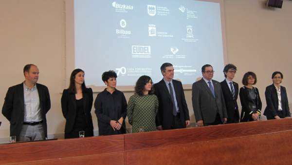 Presentación de la campaña de la Declaración de Derechos Humanos Presentación de la campaña de la Declaración de Derechos Humanos