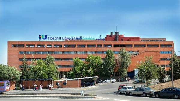 Hospital Universitario de Guadalajara Hospital Universitario de Guadalajara