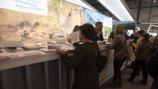 Ndp La Diputación Promocionará La Oferta Turística De Los 135 Municipios De Cast Ndp La Diputación Promocionará La Oferta Turística De Los 135 Municipios De Cast