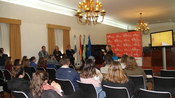 Nota De Prensa Y Fotos Sobre Visita Grupo Universidad Usa Nota De Prensa Y Fotos Sobre Visita Grupo Universidad Usa