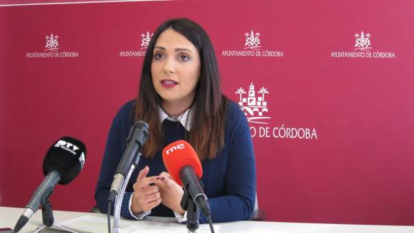 Carmen González Carmen González