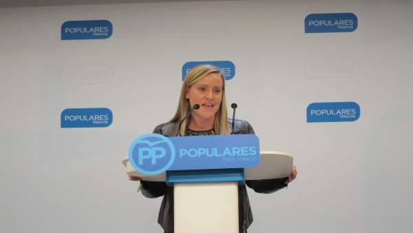 Amaya Fernández (PP) Amaya Fernández (PP)