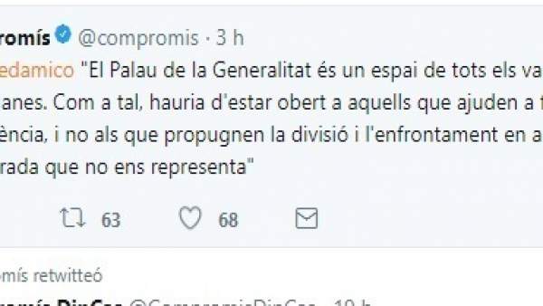 Tuit Águeda Micó Tuit Águeda Micó