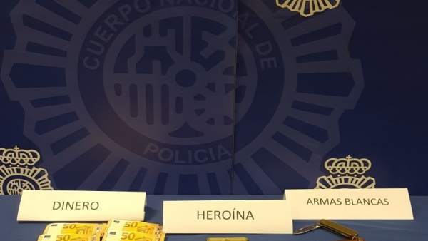 Efectos de la 'Operación Carpanta'. Efectos de la 'Operación Carpanta'.