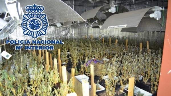 Policía Nacional Nota De Prensa Con Enlace De Vídeo E Imágenes 'La Policía Nacio Policía Nacional Nota De Prensa Con Enlace De Vídeo E Imágenes 'La Policía Nacio