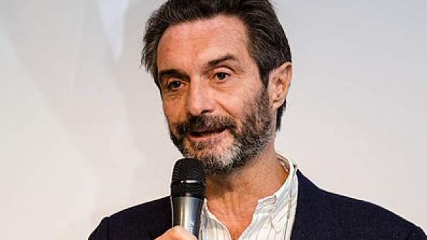 Attilio Fontana, político italiano Attilio Fontana, político italiano
