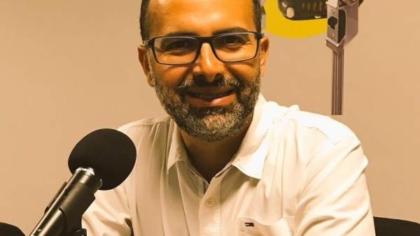 Portavoz de Cs en Canarias, Mariano Cejas Portavoz de Cs en Canarias, Mariano Cejas