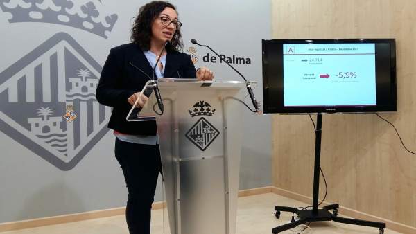 Joana Maria Adrover Joana Maria Adrover